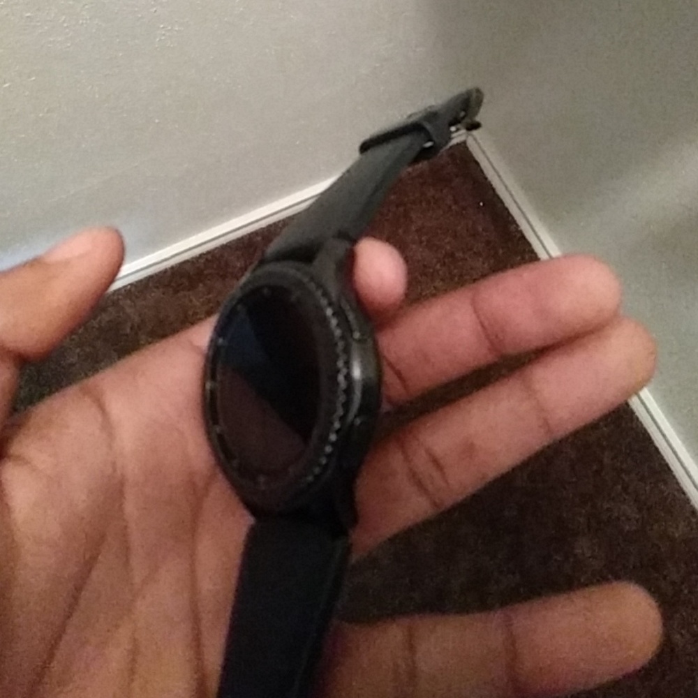 Smart watch - Picture 3 of 3